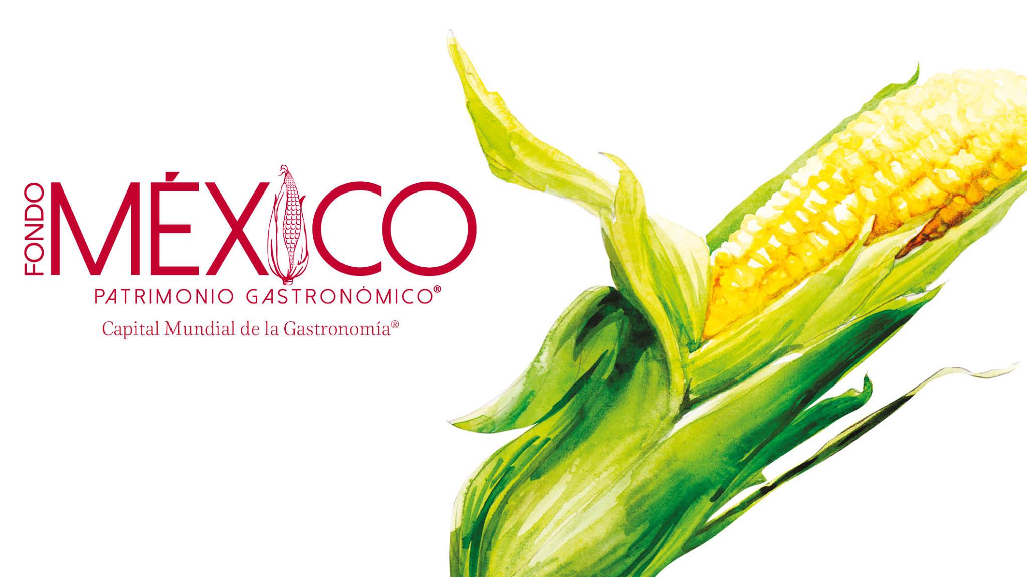 México Patrimonio Gastronómico